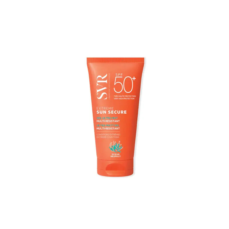 SUN SECURE EXTREME SPF50+ 50ML 