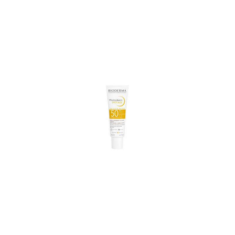 PHOTODERM SPOT AGE 40ML BIODERMA ATODERM