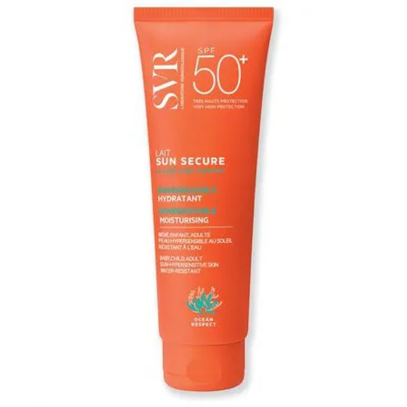 SUN SECURE LAIT SPF50+ NF250ML SVR