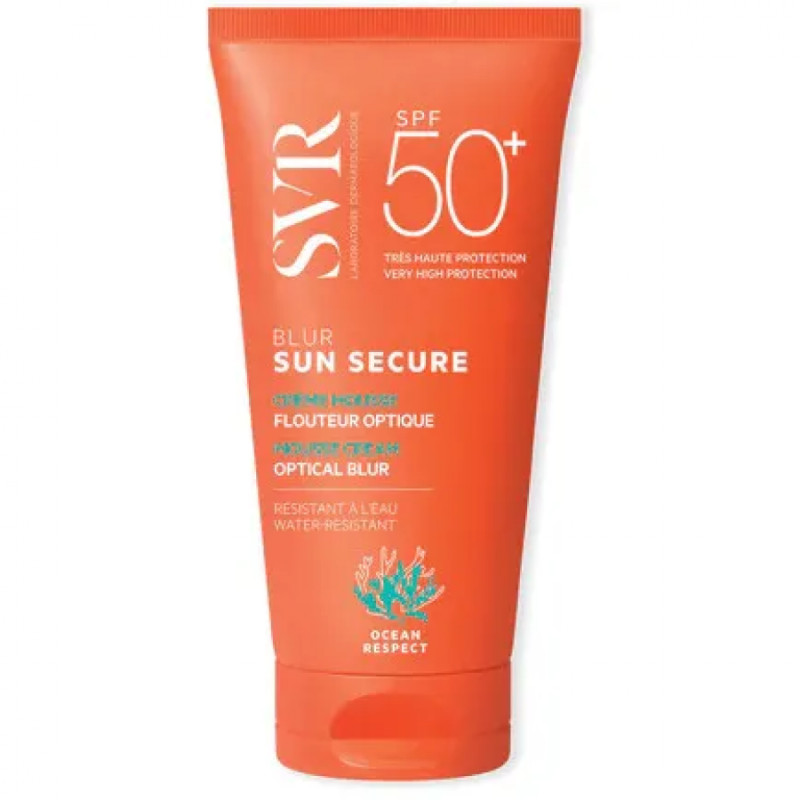 SUN SECURE BLUR SPF50 50ML 