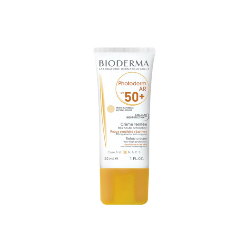 PHOTODERM AR 30ML BIODERMA ATODERM