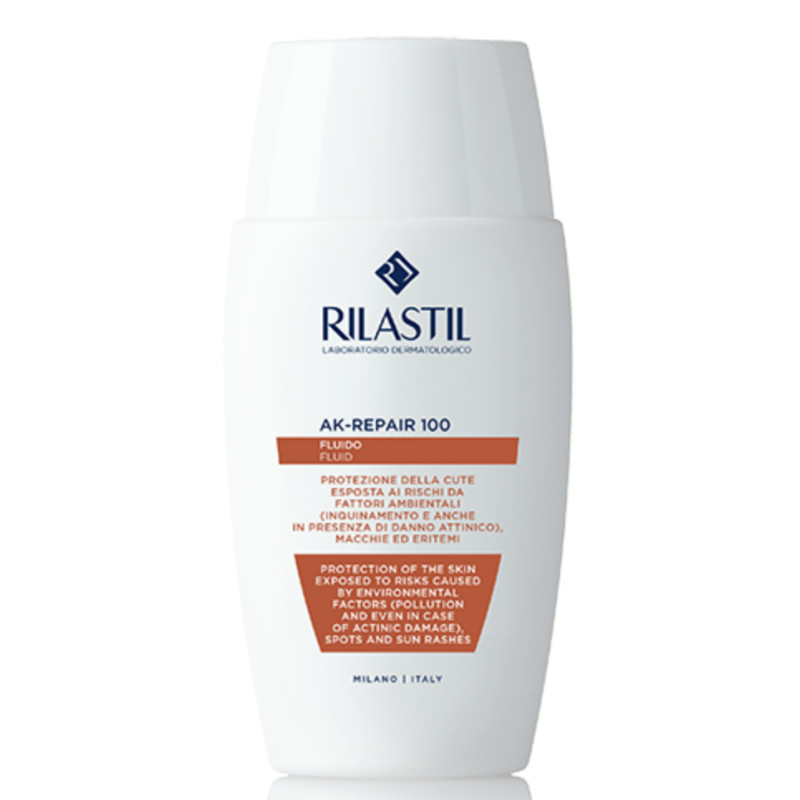 RILASTIL AK REPAIR 100 50ML RILASTIL