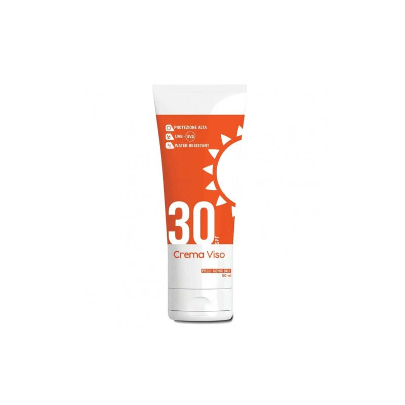 FPR SUN CREMA VISO SFP 30 