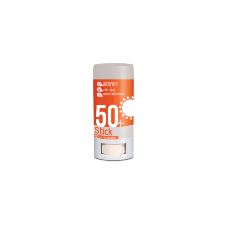 FPR SUN STICK LABBRA SPF 50+ 