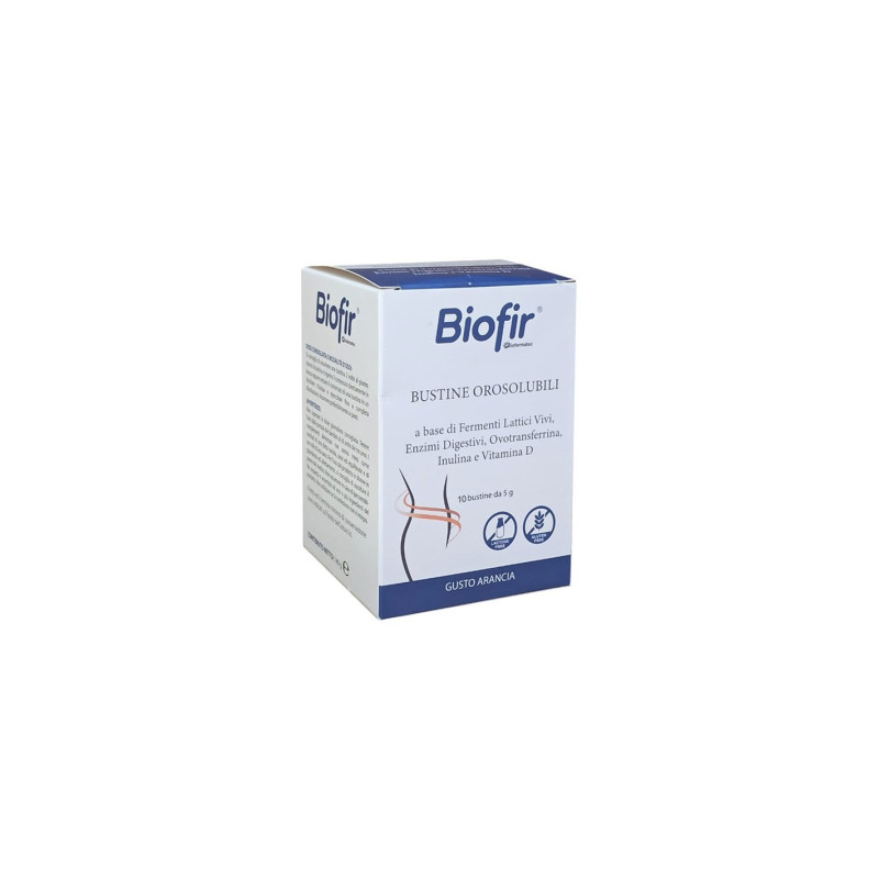 BIOFIR 28STICK 