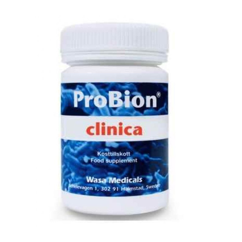 PROBION CLINICA 50CPR AMRITA