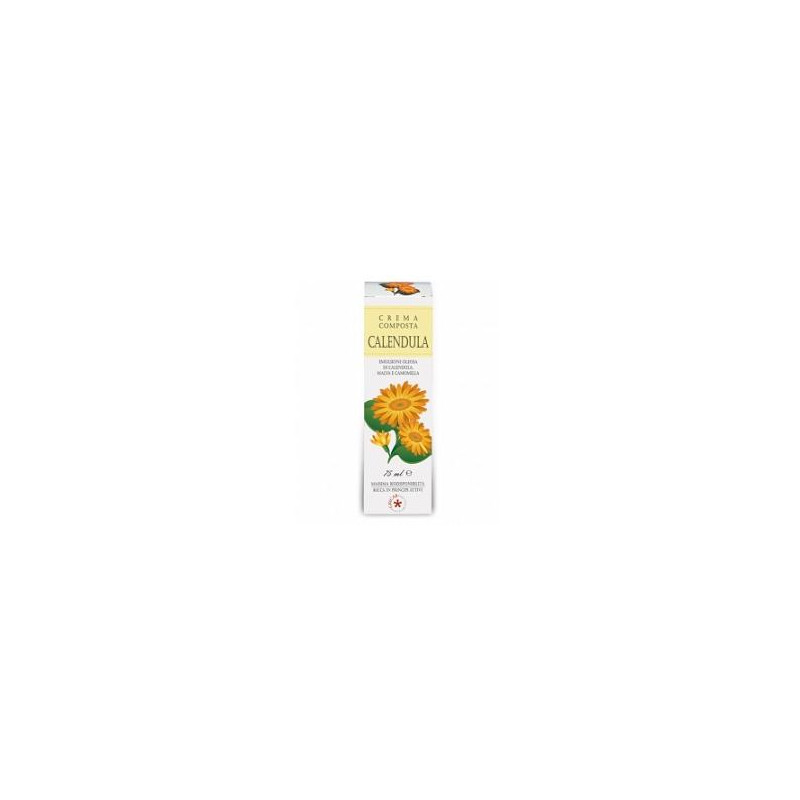 CALENDULA CR COMP VISO 75G 