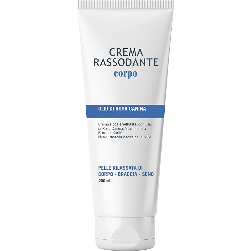 FPR CREMA CORPO RASSODANTE 