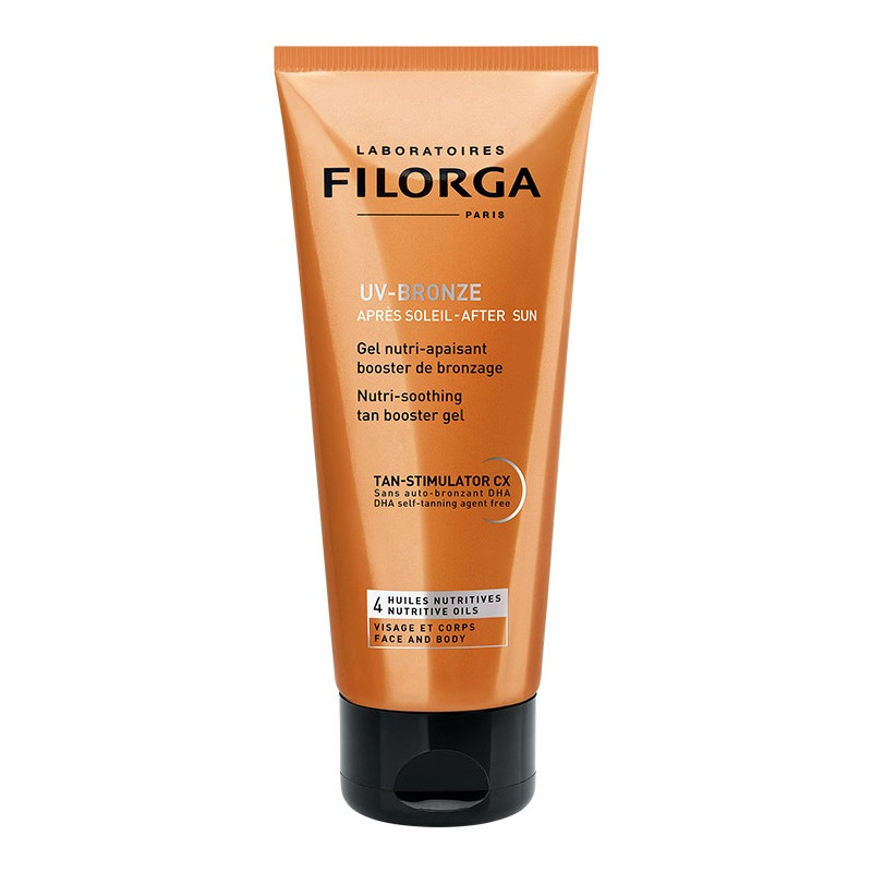 FILORGA UV BRONZE AFTER SUN FILORGA