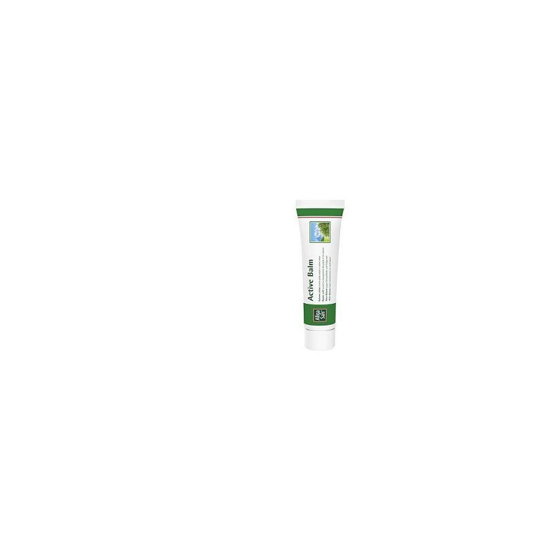 ALLGASAN ACTIVE BALM 50ML 