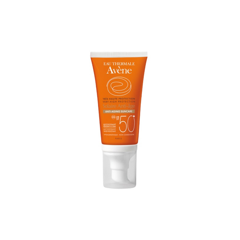 AVENE SOL CR ANTIAGE 50+ 50ML AVENE