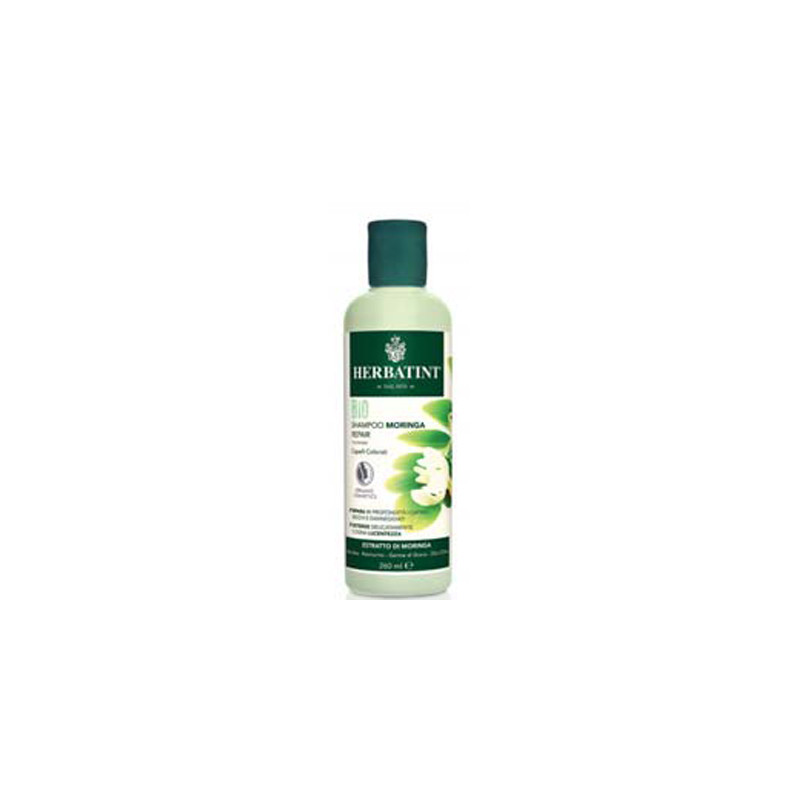 HERBATINT SH MORINGA 260ML HERBATINT