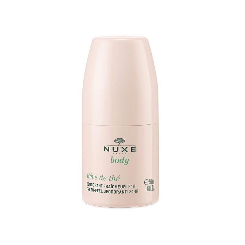 NUXE RDT DEODORANT 50ML NUXE