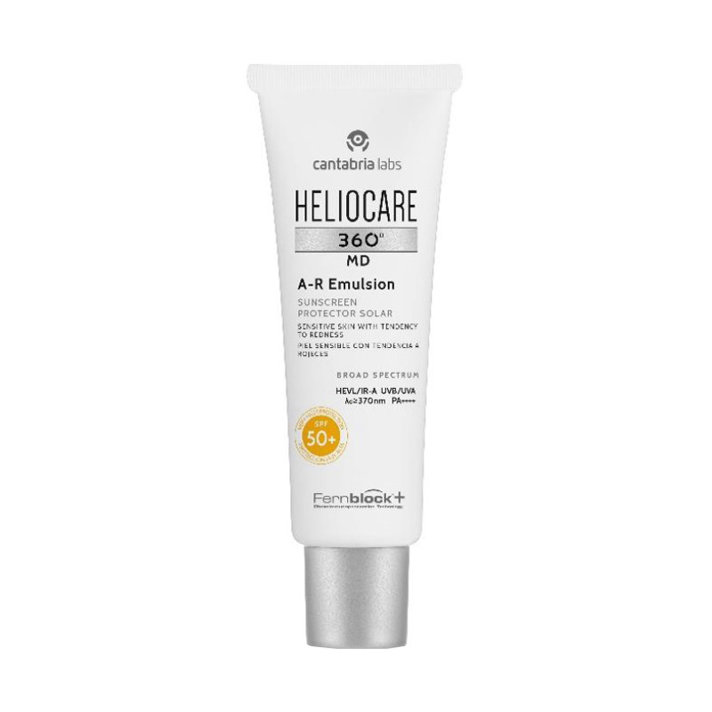 HELIOCARE 360 AR EMULSION 50+ 