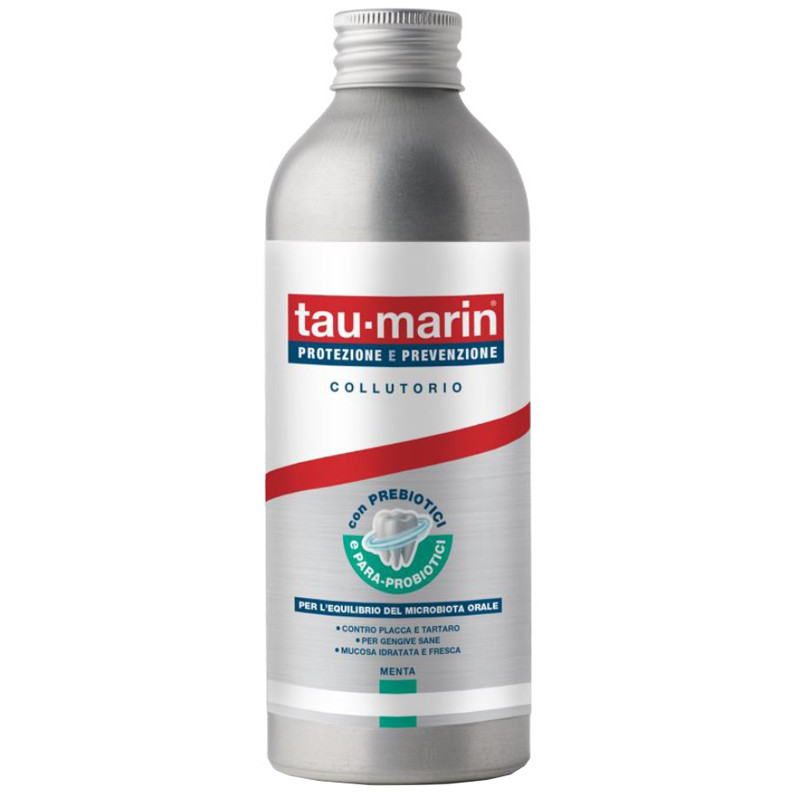 TAU MARIN COLLUTORIO MENTA 