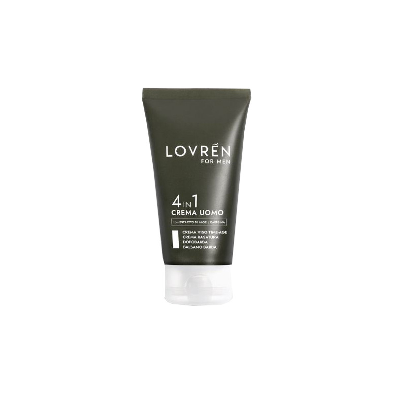 LOVREN MEN 4IN1 50ML 