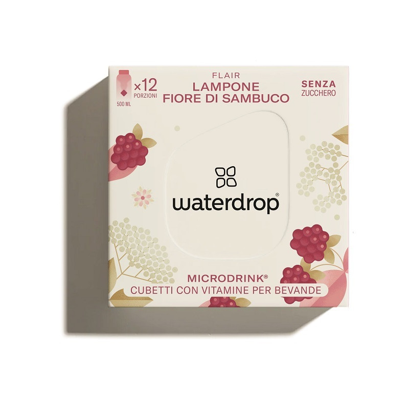 WATERDROP MICRODRINK FLAIR12CU 