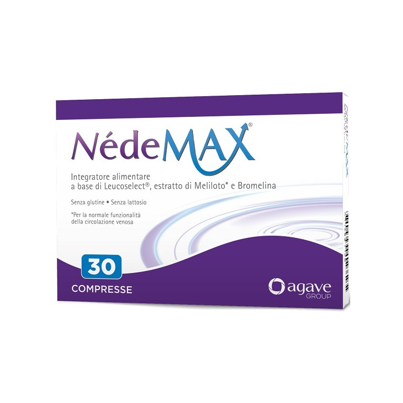 NEDEMAX 30CPR AGAVE