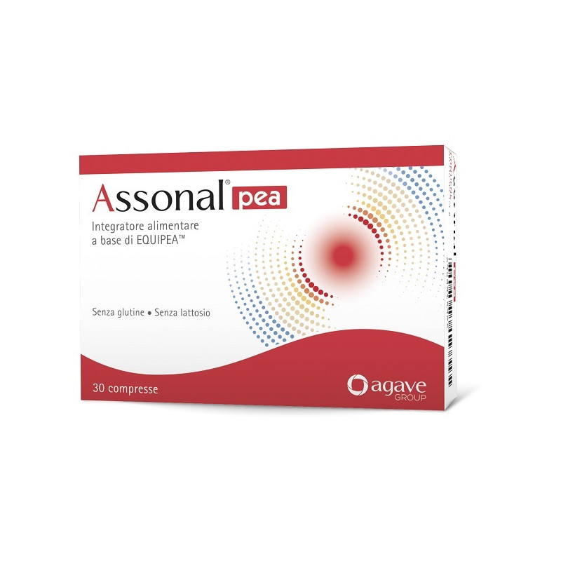 ASSONAL PEA 30CPR ASSONAL