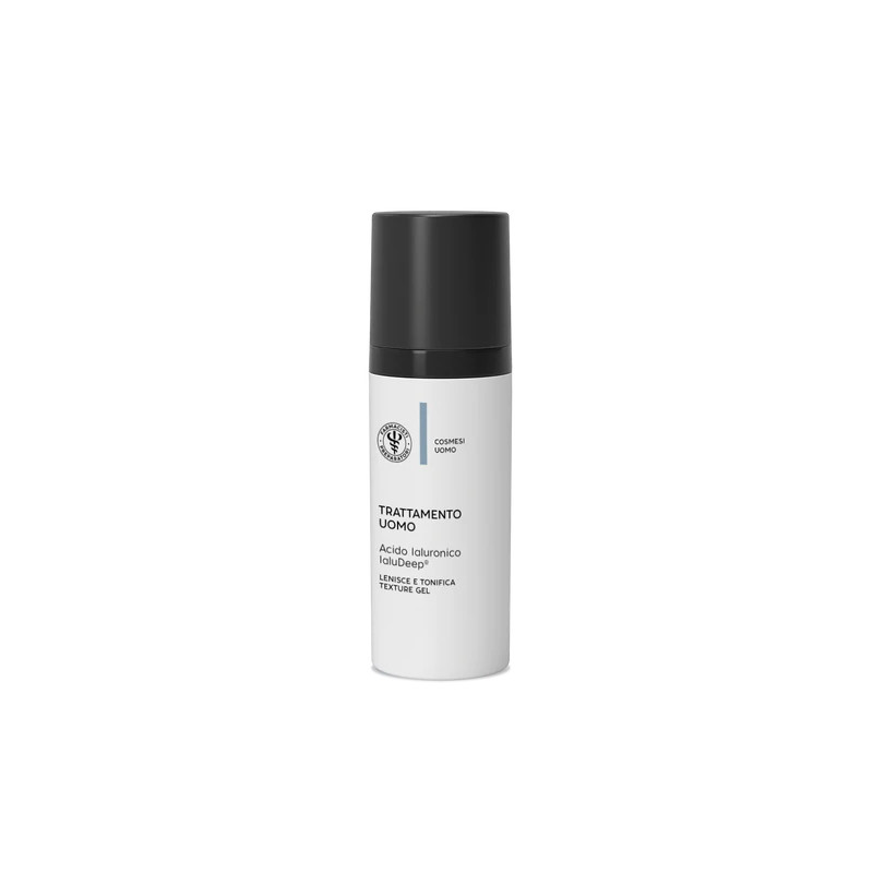 LFP TRATTAMENTO UOMO 50ML UNIFARCO