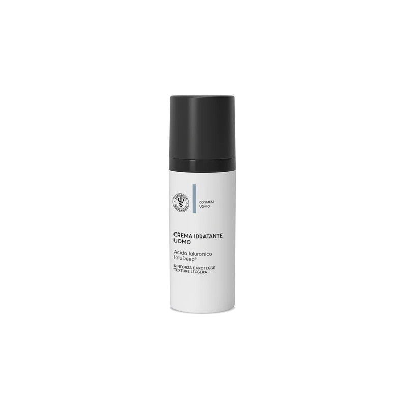 LFP CREMA IDRATANTE UOMO 50ML UNIFARCO