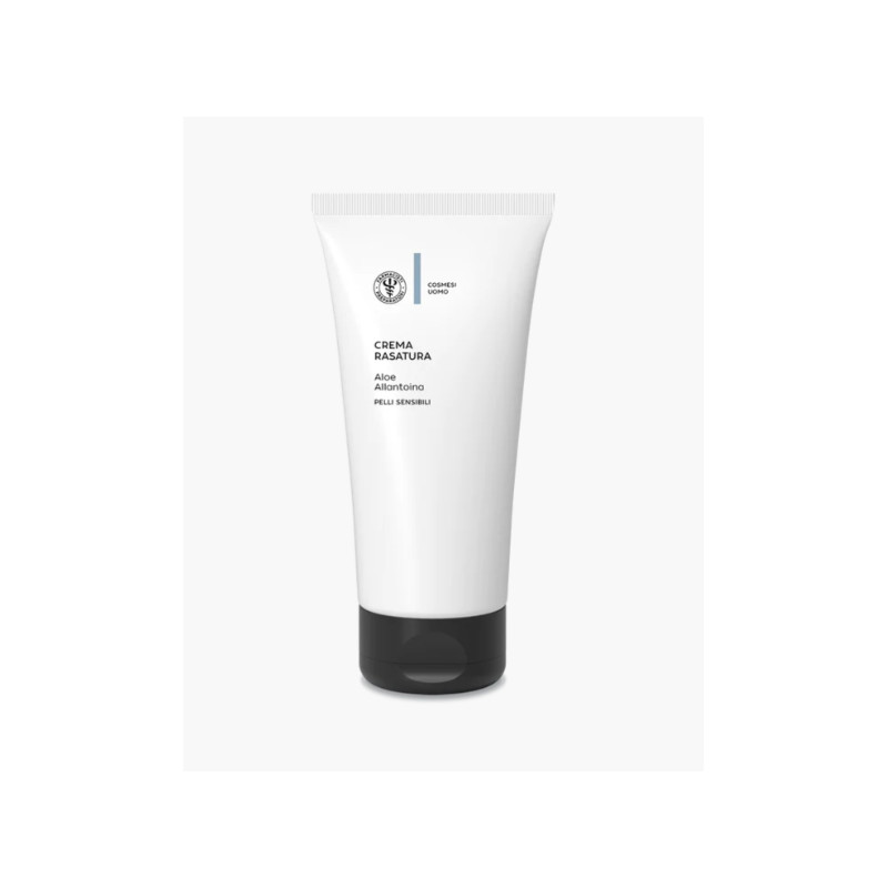 LFP CREMA RASATURA ALOE 150ML UNIFARCO