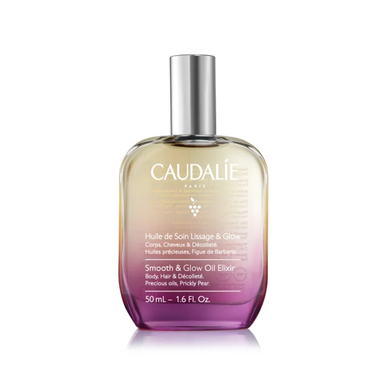 OLIO TRATTANTE LISCIANTE 50ML CAUDALIE