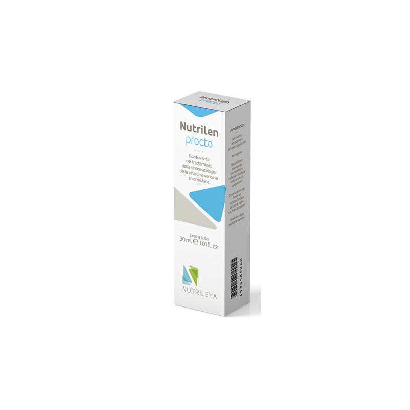 NUTRILEN PROCTO 40ML NUTRILEYA