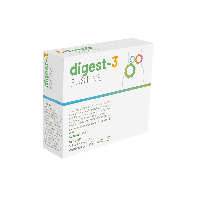 DIGEST-3 42G NUTRILEYA