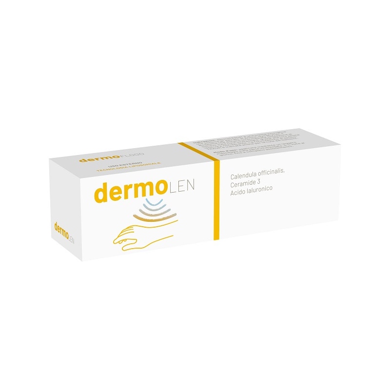 DERMO-LEN 75ML NUTRILEYA