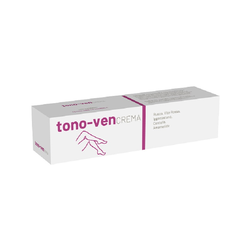 TONO-VEN CREMA 100ML NUTRILEYA