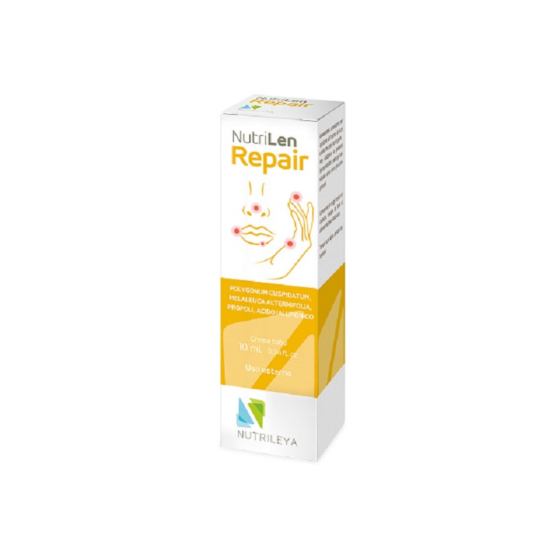 NUTRILEN REPAIR 10ML NUTRILEYA