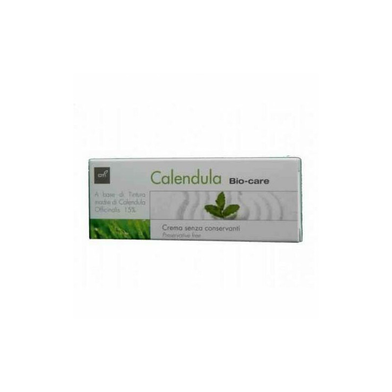 GAMMA CALENDULA CREMA 75ML OTI