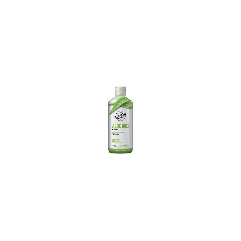 ALOE 100% PURO NATURALE 1000ML MARCO VITI