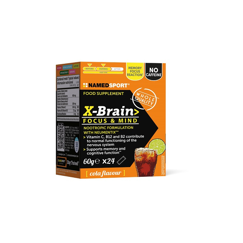 XBRAIN 24STICK 