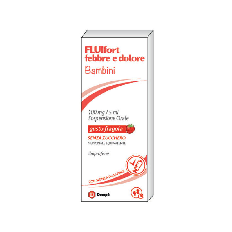 FLUIFORT FEBBRE DOL*BB150ML FR FLUIFORT FEBBRE DOL