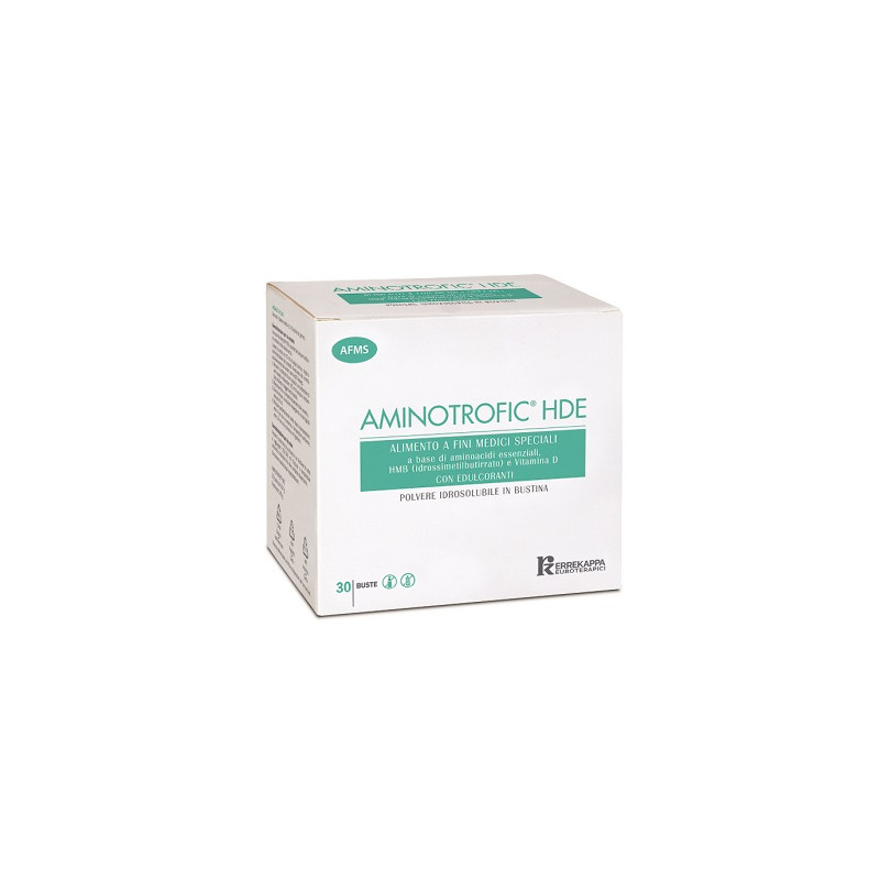 AMINOTROFIC HDE 30BUST 6,5G AMINOTROFIC