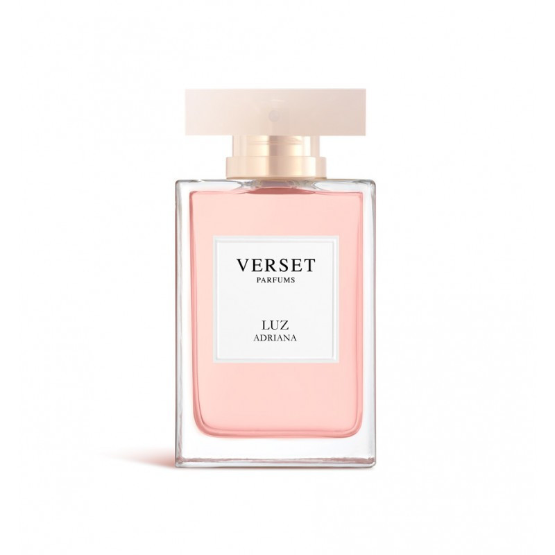 VERSET LUZ ADRIANA EDP 100ML VERSET