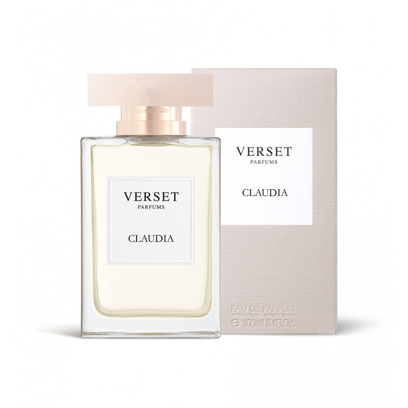 VERSET CLAUDIA EDP 100ML VERSET