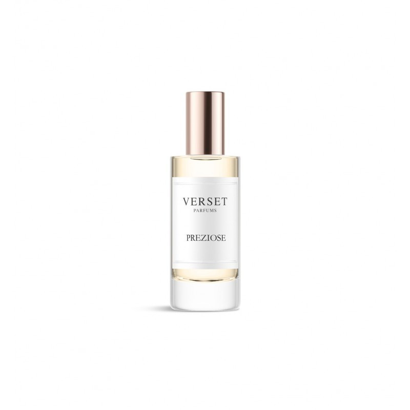 VERSET PREZIOSE EDP 15ML VERSET