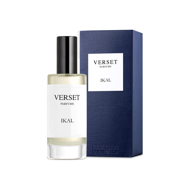 VERSET IKAL EAU DE PARFUM 15ML VERSET