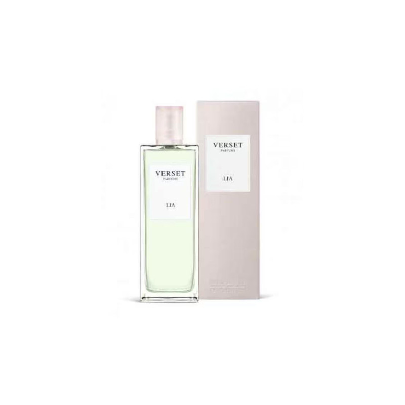 VERSET LIA EAU DE PARFUM 50ML VERSET