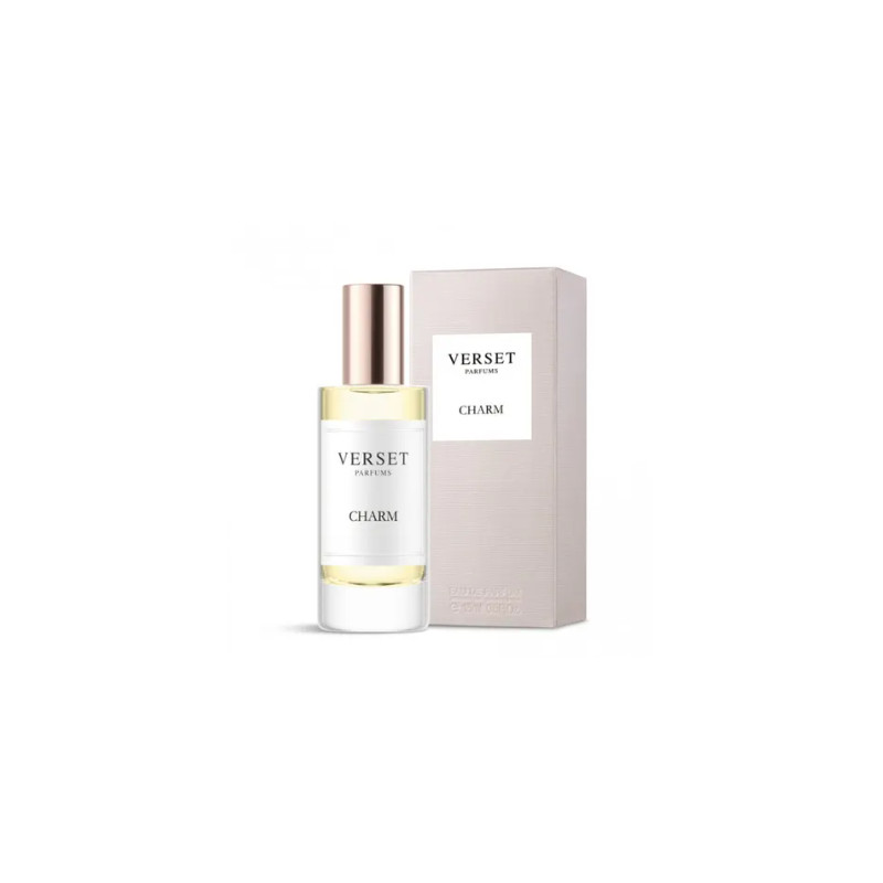 VERSET CHARM EDP 15ML VERSET