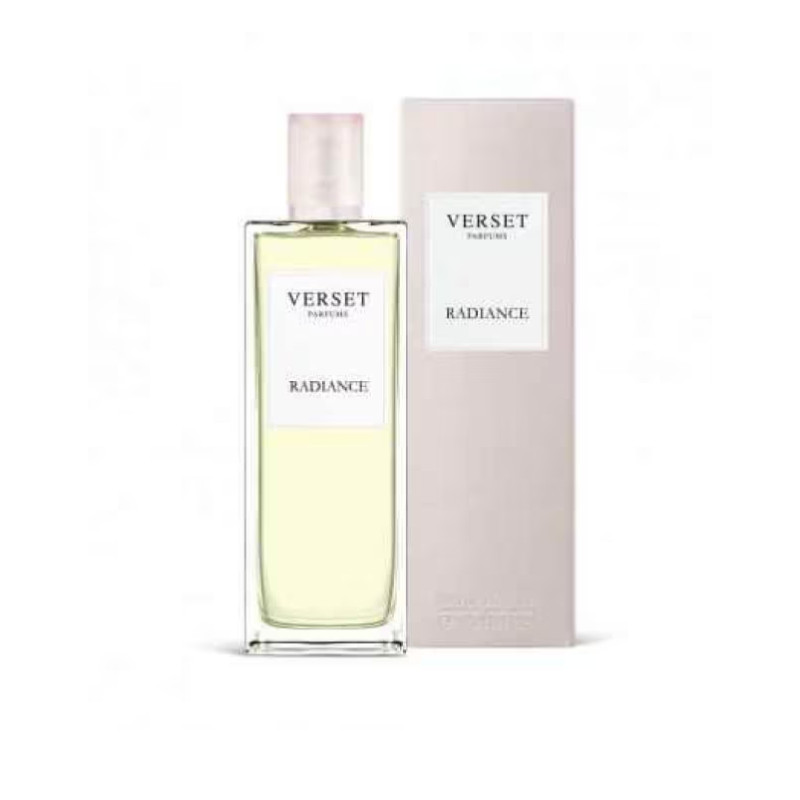 VERSET RADIANCE EDP 50ML 