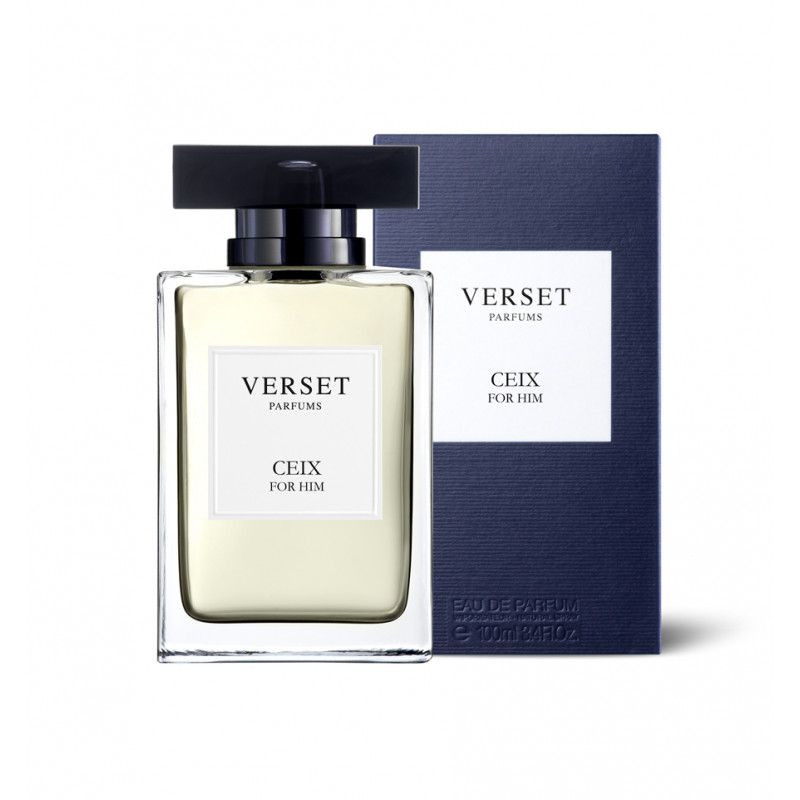 VERSET CEIX FOR HIM EDP 15ML 