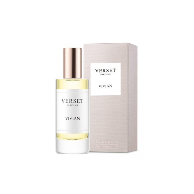 VERSET VIVIAN EDP 15ML VERSET