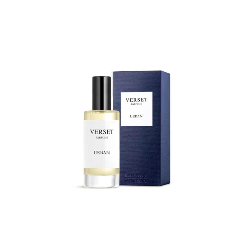 VERSET URBAN EDP 15ML 