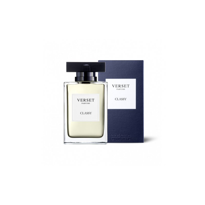 VERSET CLASSY EDP 100ML VERSET