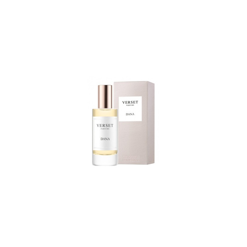 VERSET DANA EAU DE PARFUM 15ML VERSET