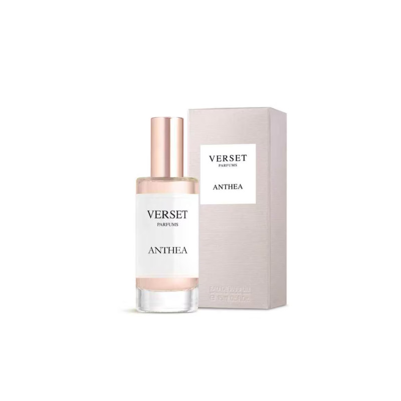 VERSET ANTHEA EDP 15ML VERSET